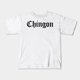 Chingon Kids T-Shirt